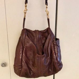 Artist-made Deerskin Purse